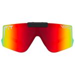 
Pit Viper Lunettes de soleil The Flip Offs The Mystery  Présentation