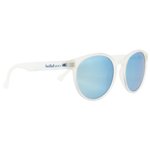 
Red Bull Spect Lunettes de soleil Lace X'tal Clear Smoke With Ice Blue Mirror  Présentation