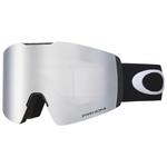 
Oakley Masque Fall Line L Matte Black Prizm Snow Black Iridium  Présentation