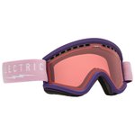 
Electric Masque Egv Pink Purple Pink  Présentation