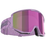 
Bliz Masque Spark Matte Purple Brown Purple Multi  Présentation