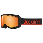 
Cairn Masque Funk Mat Black Orange Otg Spx 3000 Ium  