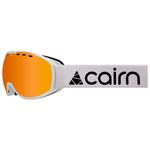 
Cairn Masque Blaze L Shiny White Photochromic  Présentation