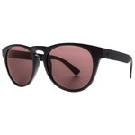 
Electric Lunettes de soleil Nashville XL Matte Black Rose Pro  Présentation