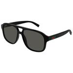 
Gucci Lunettes de soleil GG1856S 001 Black  Présentation