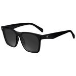
Knockaround Lunettes de soleil Afters Piano Black  Présentation