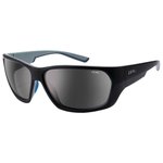 
Zeal Lunettes de soleil Caddis Matte Black Ellume Polarized Dark Grey  Présentation
