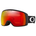
Oakley Masque Flight Tracker M Matte Black Prizm Torch Iridium  Présentation