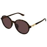 
Chloé Lunettes de soleil CH0365SK 002 Havana  Présentation