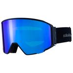 
Slokker Masque Dolomunt Otg Matte Black Blue Mirror  Présentation