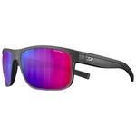 
Julbo Lunettes de soleil Renegade Mat Noir Spectron Hd 3  Présentation