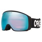 
Oakley Masque Flight Tracker L Factory Pilot Black Prizm Sapphire Iridium  Présentation