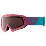 
Rossignol Masque Raffish S Pink  Présentation