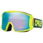 
Oakley Masque Line Miner M Jaxson Blue Prizm Sapphire Iridium  Présentation