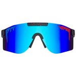 
Pit Viper Lunettes de soleil The Originals Polarized The Absolute Liberty  Présentation