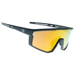 
Mundaka Optic Lunettes de soleil Akila Black Orange Brown Cx Orange Revo  Présentation