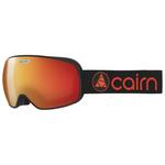 
Cairn Masque Magnetik Mat Black Orange Spx 3000ium + Spx 1000 Yellow  Présentation