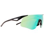 
Red Bull Spect Lunettes de soleil Mark Black Smoke With Green Mirror  Présentation