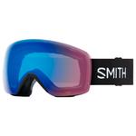 
Smith Masque Skyline Black Chromapop Storm Rose Flash  Présentation