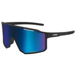 
Cebe Lunettes de soleil Outflow 2 Matt Black Grey Blue Revo  Présentation