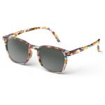 
Izipizi Lunettes de soleil Junior Sun #E Blue Tortoise Soft Grey  Présentation