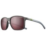 
Julbo Lunettes de soleil Creek Mat Noir Gris Mat Spectron Hd 3 Polarized  Présentation