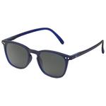 
Izipizi Lunettes de soleil Sun #E Midnight Blue  Présentation