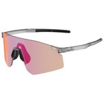 
Bollé Lunettes de soleil C-Icarus Grey Crystal Clear Ruby Photochromic  Présentation