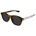 
Saint Laurent Lunettes de soleil SL 880/K 003 Havana  Présentation