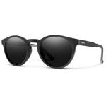 
Smith Lunettes de soleil Westward Matte Black Chromapop Polarized Black  Présentation