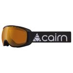 Cairn Masque de Ski Rainbow Mat Black Photochromic Présentation