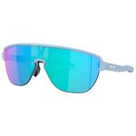 
Oakley Lunettes de soleil Corridor Matte Stonewash Prizm Sapphire  Présentation