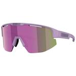 
Bliz Lunettes de soleil Matrix Small Matte Purple Brown Purple Multi  Présentation