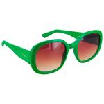 
Moken Vision Lunettes de soleil April Green Green Cat.3 Gradient Polarized  Présentation