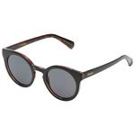 
Komono Lunettes de soleil Lulu Black Tortoise  Présentation