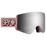 
Spy Masque Marauder Se Dusty Pink Happy Bronze Platinum Mirror + Happy Low Light Rose  Présentation