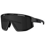 
Bliz Lunettes de soleil Fusion Matte Black Smoke  Présentation