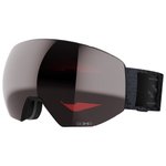 
Salomon Masque Radium Prime Black Sigma Gun Metal + Sigma Silver Pink  Présentation