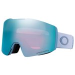 
Oakley Masque Fall Line M Stonewash Prizm Sapphire Iridium  Présentation