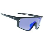 
Mundaka Optic Lunettes de soleil Akila Black Matte Smoke Cx Photochromic Blue Revo  Présentation