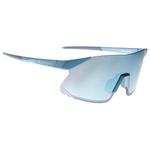 
Mundaka Optic Lunettes de soleil Varua Blue Matte Flash Smoke Cx Full Blue Revo  Présentation