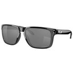 
Oakley Lunettes de soleil Holbrook XL Polished Black Prizm Black  Présentation