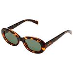 
Komono Lunettes de soleil Luna Havana  Présentation