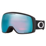 
Oakley Masque Flight Tracker M Matte Black Prizm Sapphire Iridium  Présentation