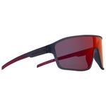 
Red Bull Spect Lunettes de soleil Daft X'Tal Midnight Gradient Dark Purple Smoke Red Purple Mirror  Présentation
