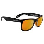 
Mundaka Optic Lunettes de soleil Bloody Black Orange Brown Cx Polarized Orange Revo  Présentation