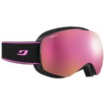 
Julbo Masque Proxima Noir Rose Spectron 3  Présentation
