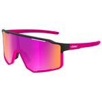 
Cebe Lunettes de soleil Outflow 2 S Matt Black Pink Grey Pink Revo  Présentation