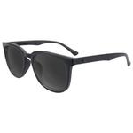 
Knockaround Lunettes de soleil Paso Robles Black On Black  Présentation