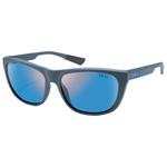 
Zeal Lunettes de soleil Aspen Midnight Horizon Blue  Présentation